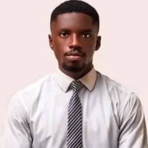 Donatus Udugh