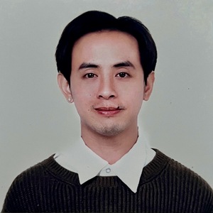 Cric Charles Magno