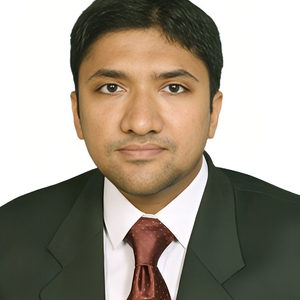 Muhammad Usman Zafer