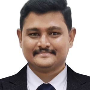 Tushar Vilas Anandrao