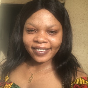 Chioma Chieji