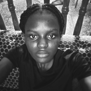 Akande Peace Olorunseyi