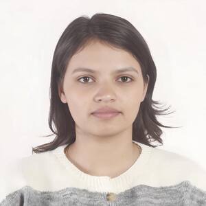 Sapana Subedi