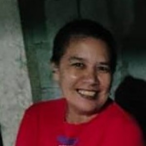 Anna Myra Basco Gacad