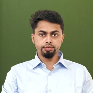 Nazmul Hasan