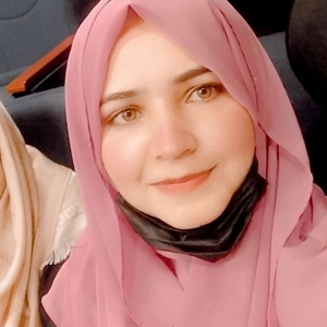 Farheen Bint E Akhtar