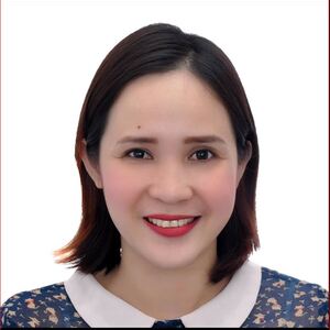 Rodysa Ann Caburatan