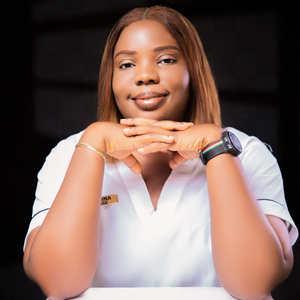 Chiemerie Nnenna Favour