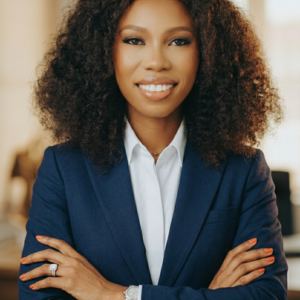 Adesola Joan Enudeme