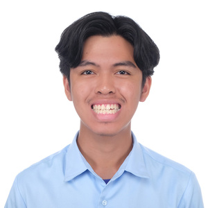 Nino Benedict L. Lumanag