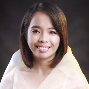 Andrea Lisa F. Mendoza