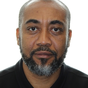 Chiemerie Collins Njoku