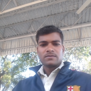 Rahul Ahirwar