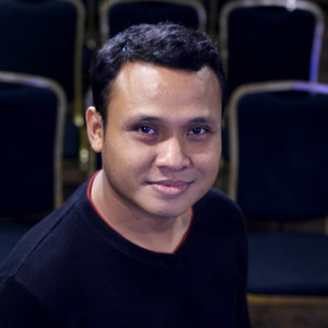 Dewantoro Galih Nugroho