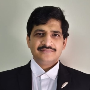 Ankur Saini