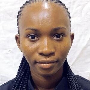 Pedro Sarah Afinavie