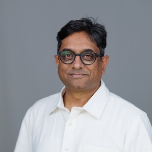 Anand Datla