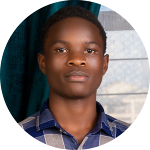 Brighton Onyango Ooko