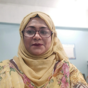 Dr. Jannat Mahabuba Khatun