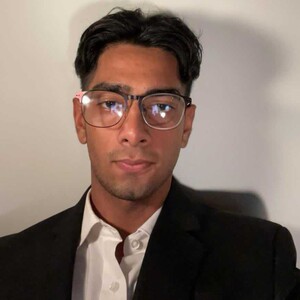 Jamal Iqbal