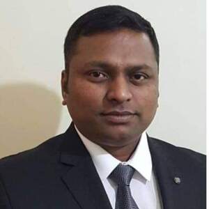 Shivraj Mane