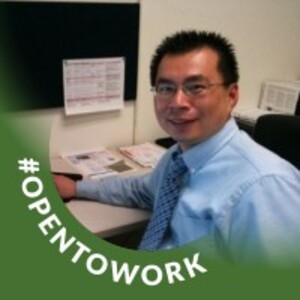 Ted Hsieh