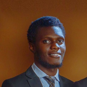 Kingsley Obong