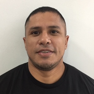 Jose Garache