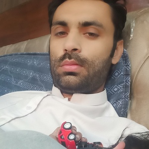 Furqan Saeed