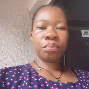 Amity Benjamin Nwoye