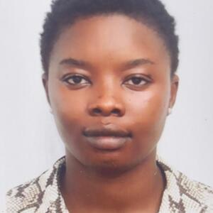 Nwobodo Chioma Promise