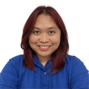 Maria Angelica Reyes
