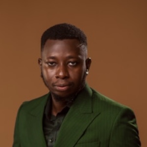 Fortune Olukoya