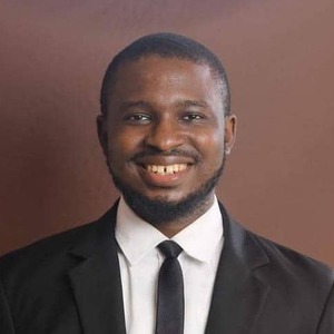 Osinachi Praise Nwankwo