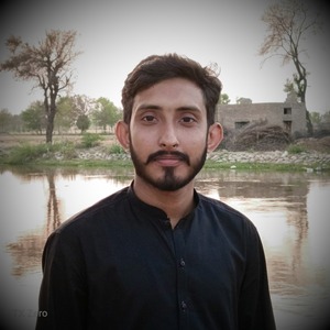 Faizan Rasool