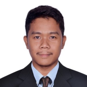 Jo-Mark P. Gonzaga