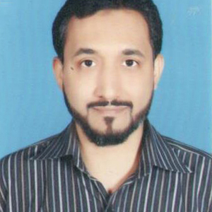 Muhammad Shahzad