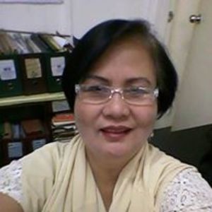 Glenda T. dela Cruz