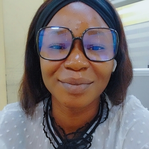 Ogbonnaya Grace