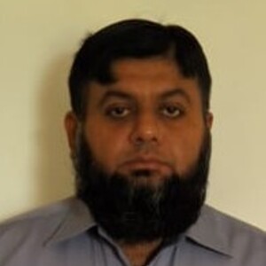 Muhammad Saad Ali