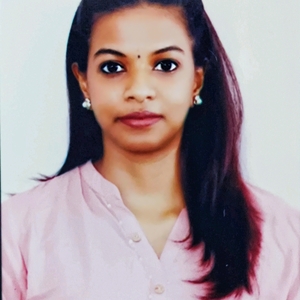 Pranavi Nissankararao