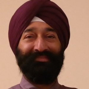 Rupinder Bir Singh Bedi