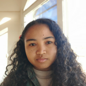 Tahiriharimbola Andriamihanta