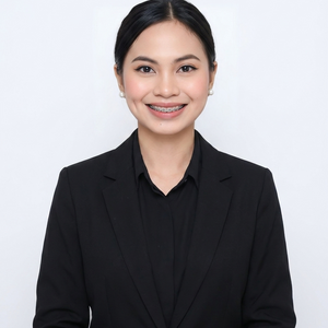 Juliana R. Pangan