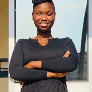 Priscillia Adesuwa Okojie