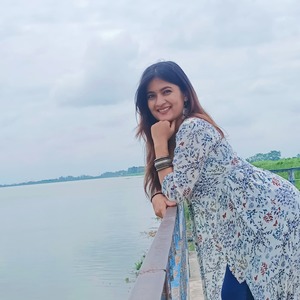 Laxmi Mehta