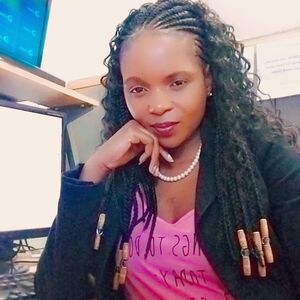 Precious Lunga
