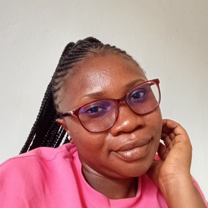 Idongesit Bassey James