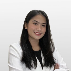 Joy Mae Pongase