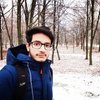 Dhruv Vashishtha